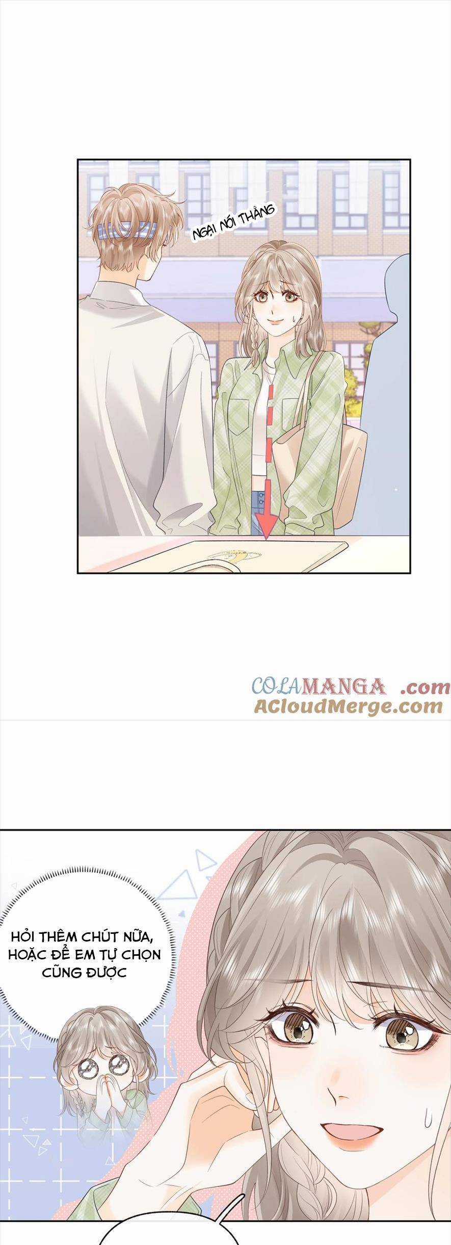 Chiết Ánh Trăng - Chapter 23 - Trang 19