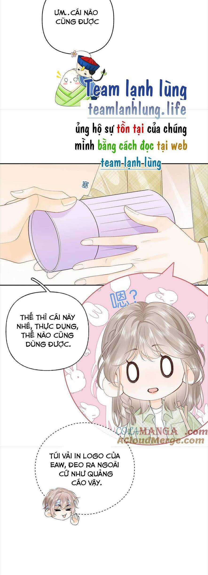 Chiết Ánh Trăng - Chapter 23 - Trang 20