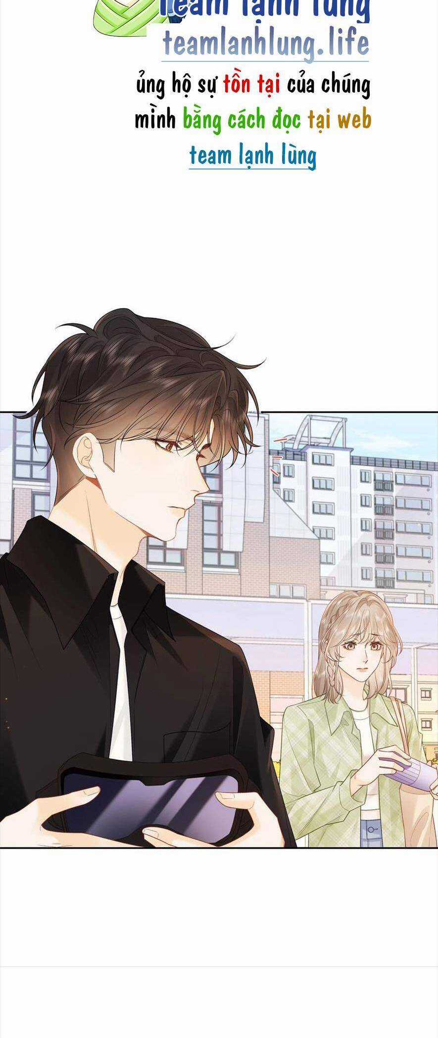 Chiết Ánh Trăng - Chapter 23 - Trang 22