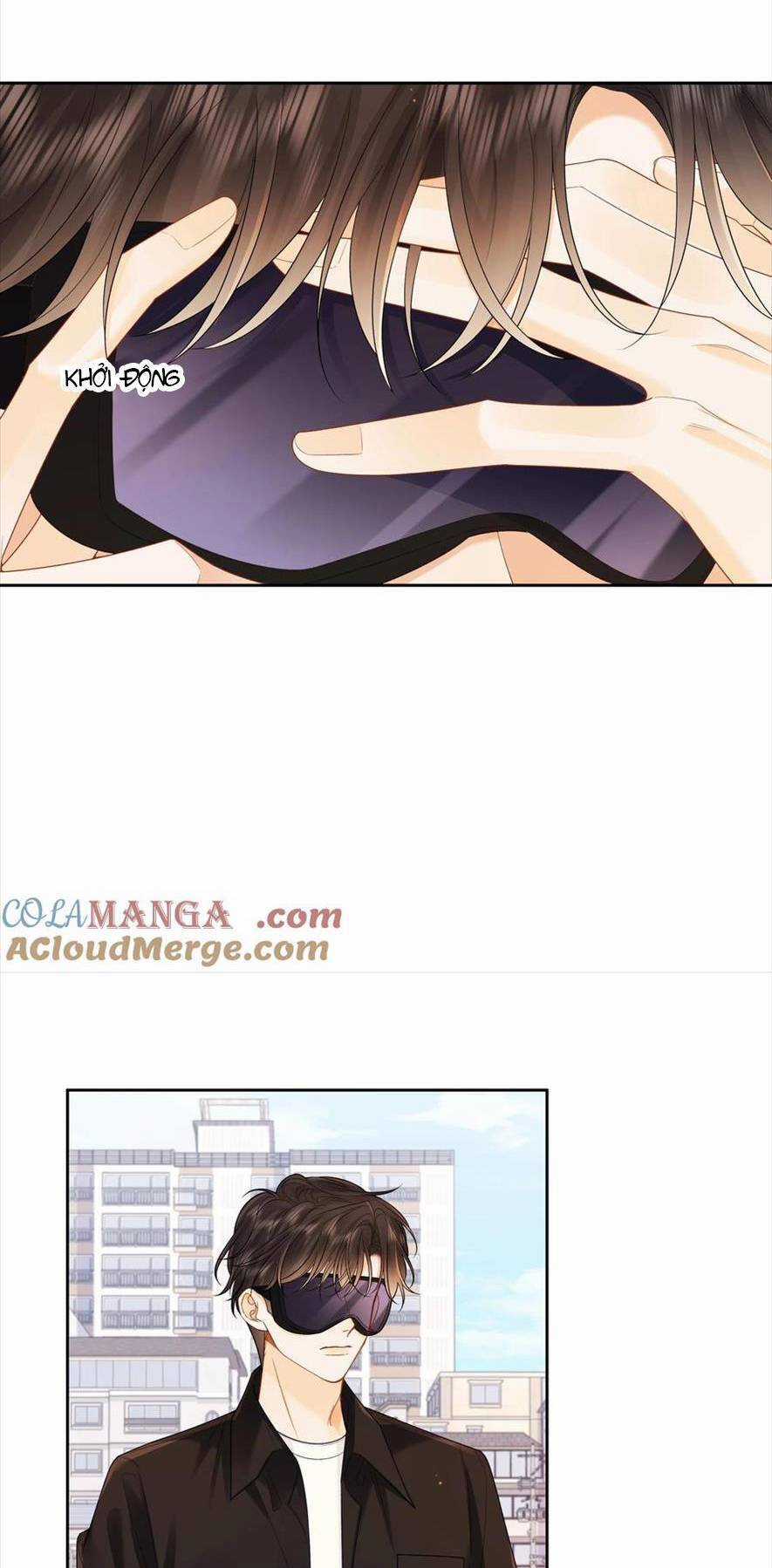Chiết Ánh Trăng - Chapter 23 - Trang 23