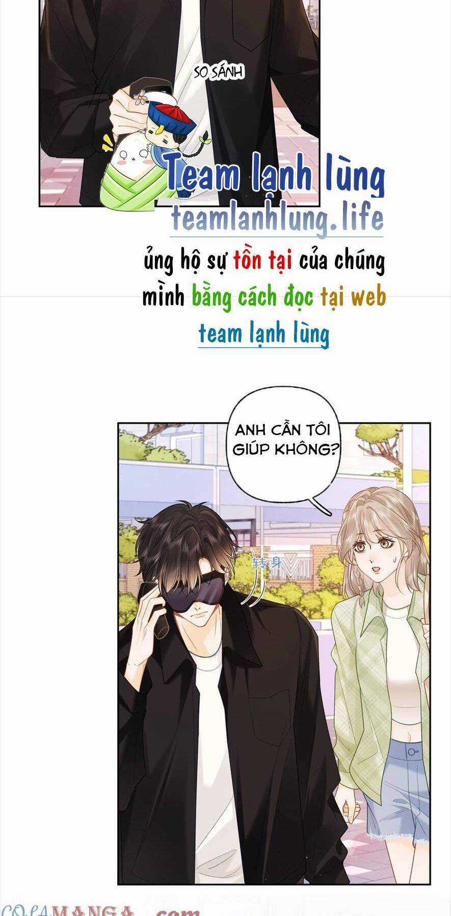 Chiết Ánh Trăng - Chapter 23 - Trang 24