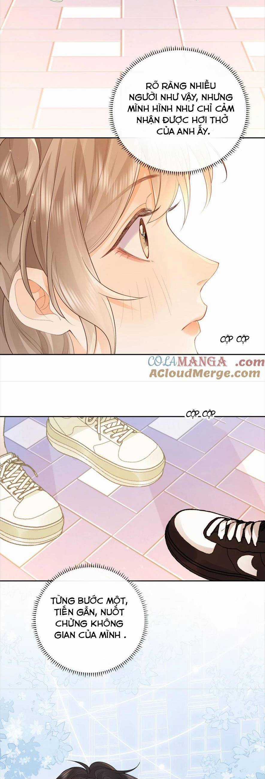 Chiết Ánh Trăng - Chapter 23 - Trang 29