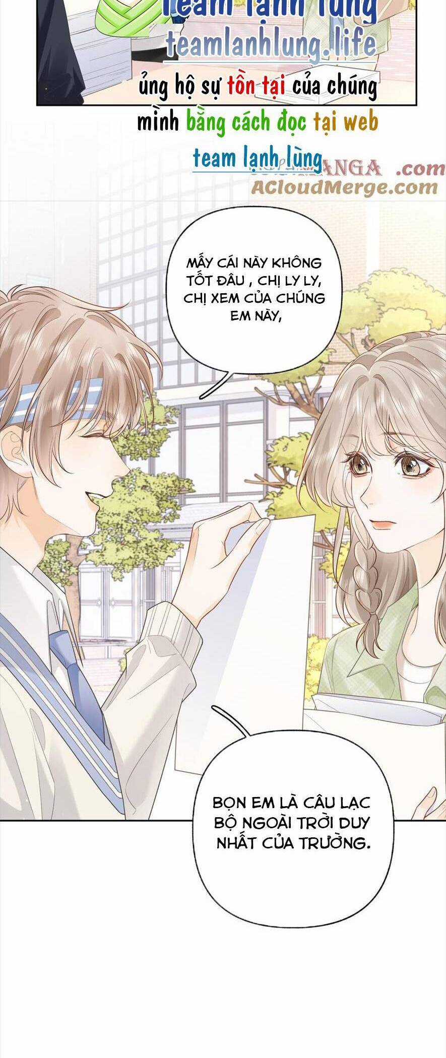 Chiết Ánh Trăng - Chapter 23 - Trang 8