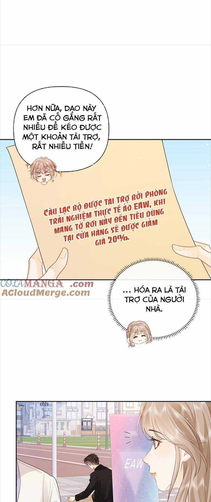 Chiết Ánh Trăng - Chapter 23 - Trang 9