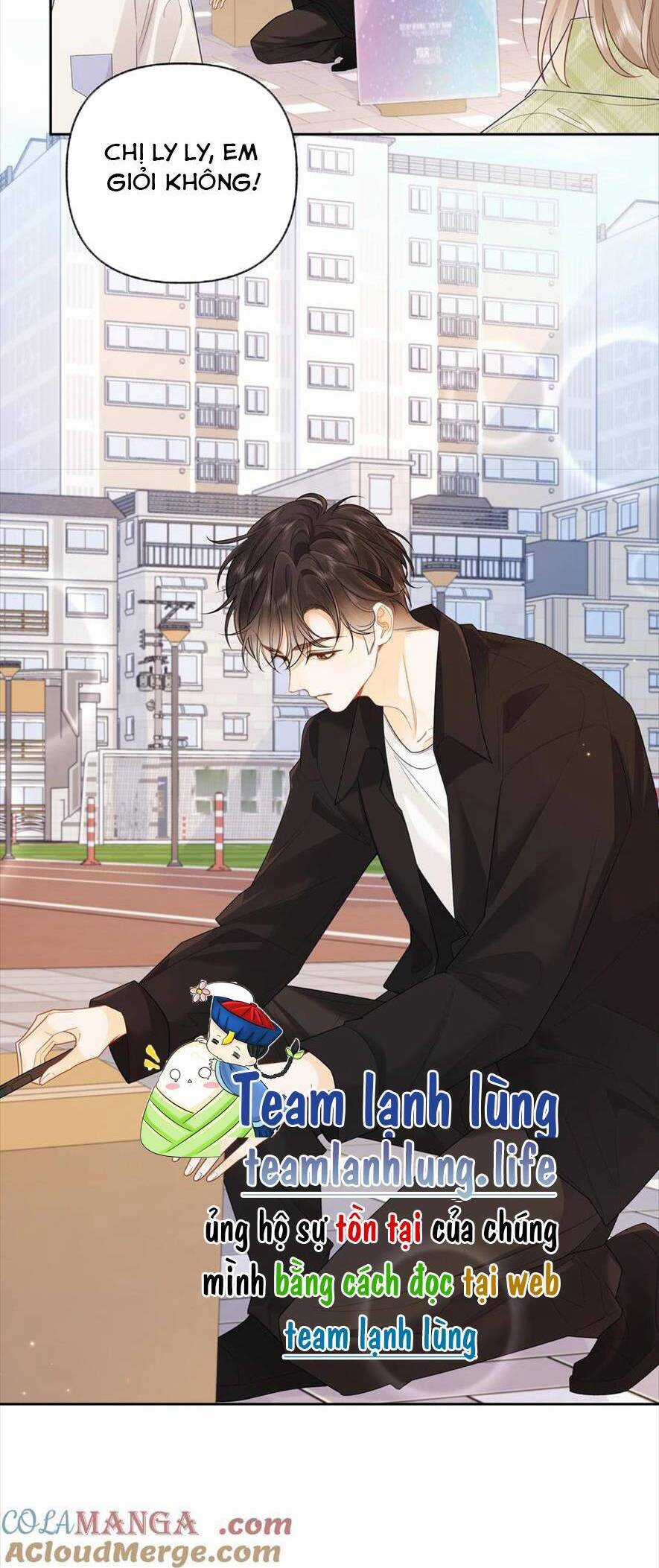 Chiết Ánh Trăng - Chapter 23 - Trang 10