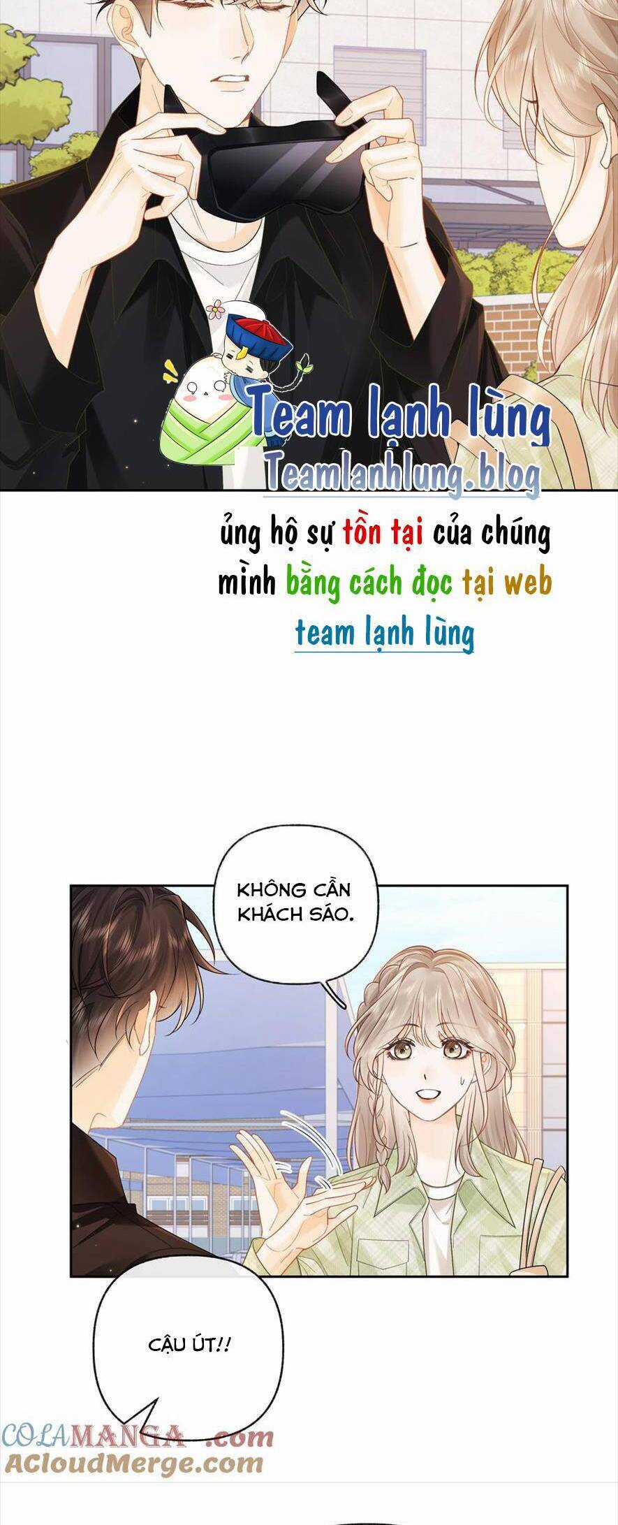 Chiết Ánh Trăng - Chapter 24 - Trang 2