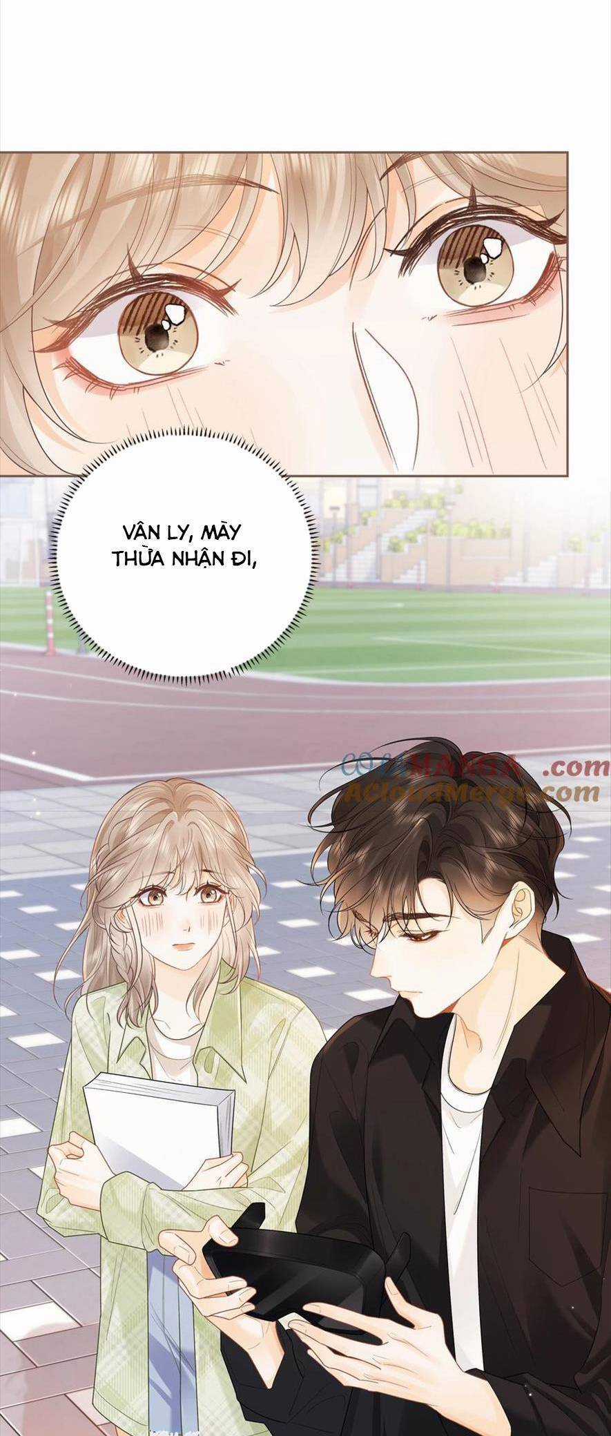 Chiết Ánh Trăng - Chapter 24 - Trang 11