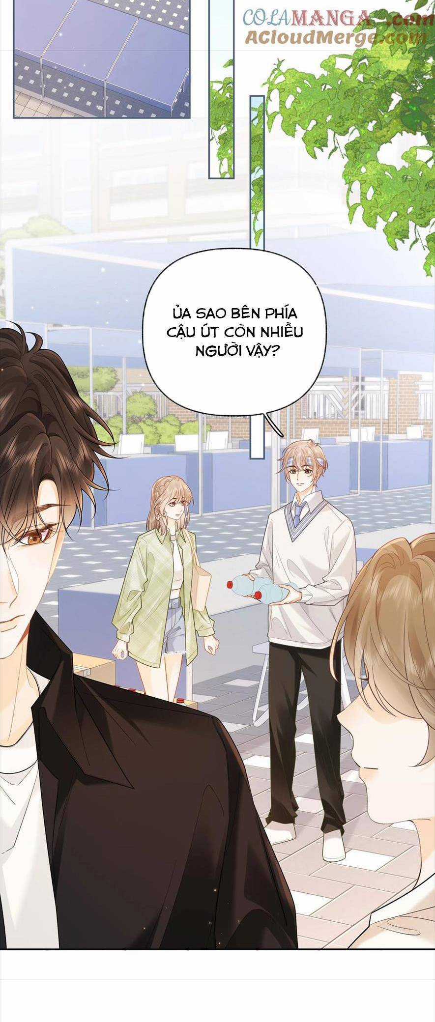 Chiết Ánh Trăng - Chapter 24 - Trang 13