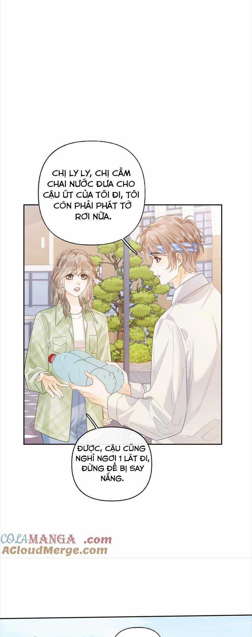 Chiết Ánh Trăng - Chapter 24 - Trang 14