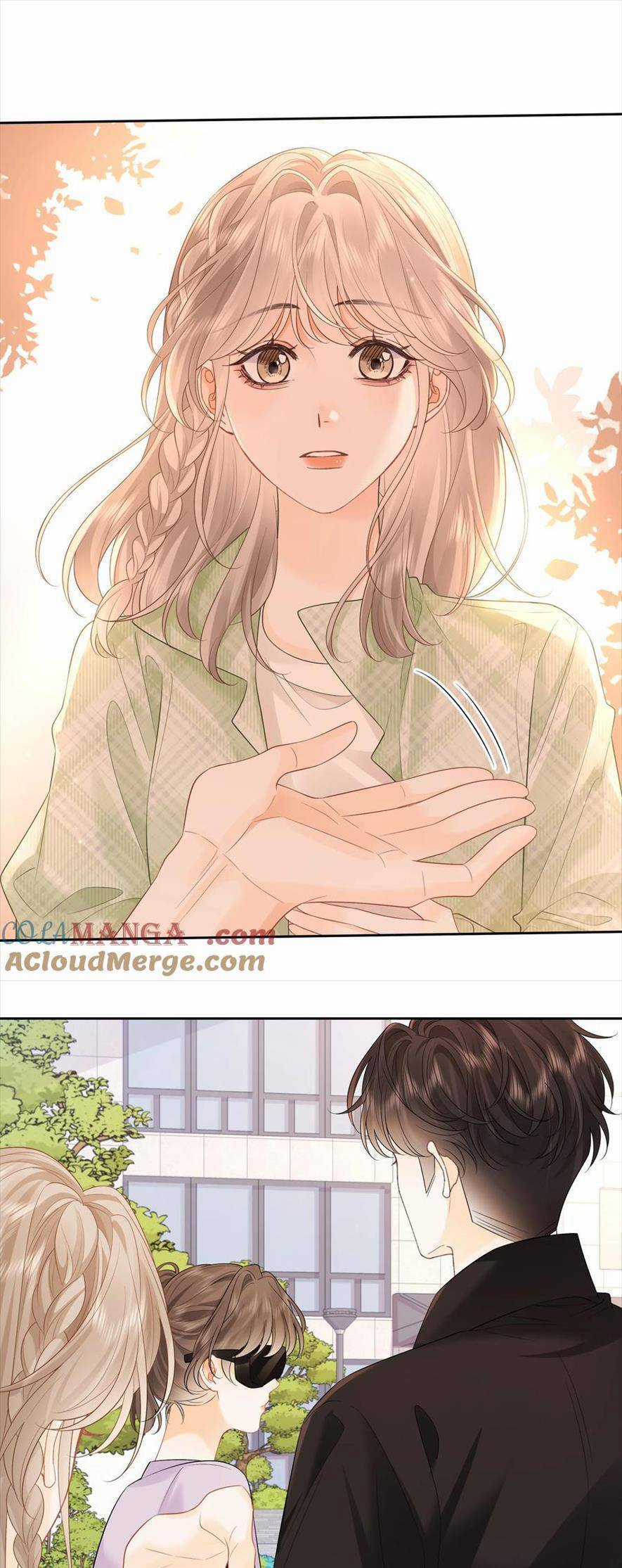 Chiết Ánh Trăng - Chapter 24 - Trang 17