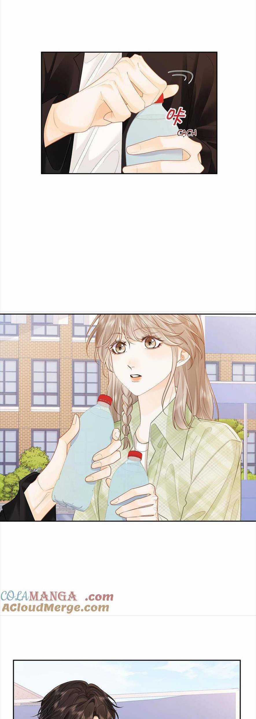 Chiết Ánh Trăng - Chapter 24 - Trang 19