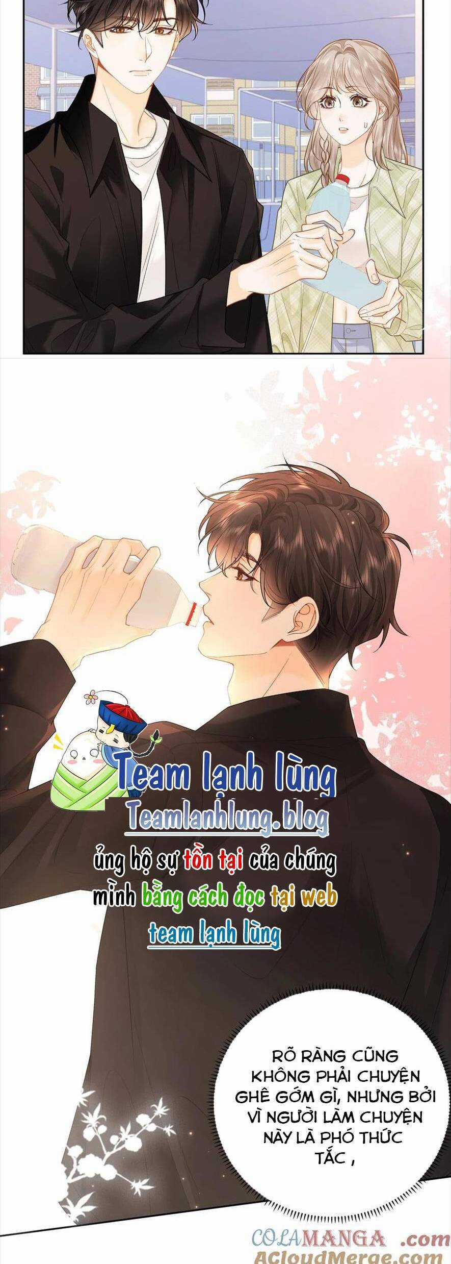 Chiết Ánh Trăng - Chapter 24 - Trang 20