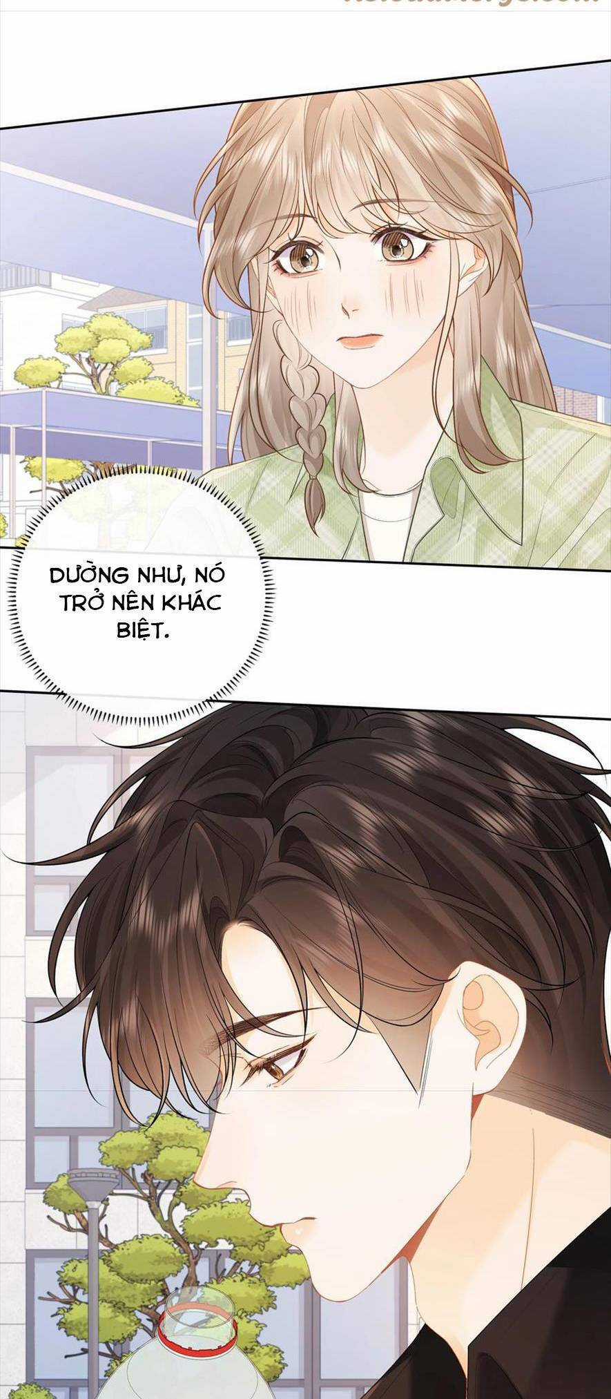 Chiết Ánh Trăng - Chapter 24 - Trang 21