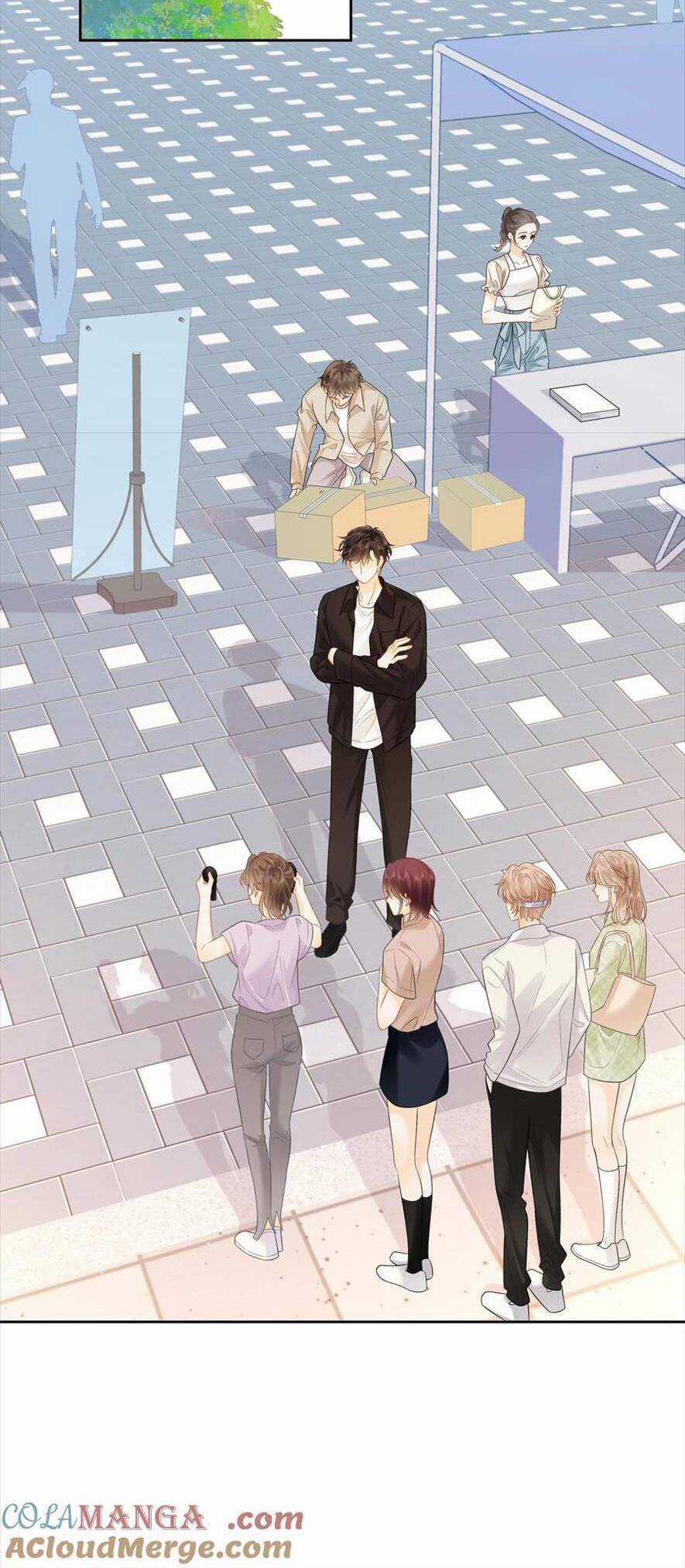 Chiết Ánh Trăng - Chapter 24 - Trang 23