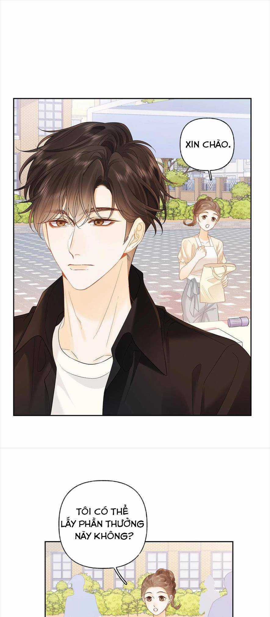 Chiết Ánh Trăng - Chapter 24 - Trang 24