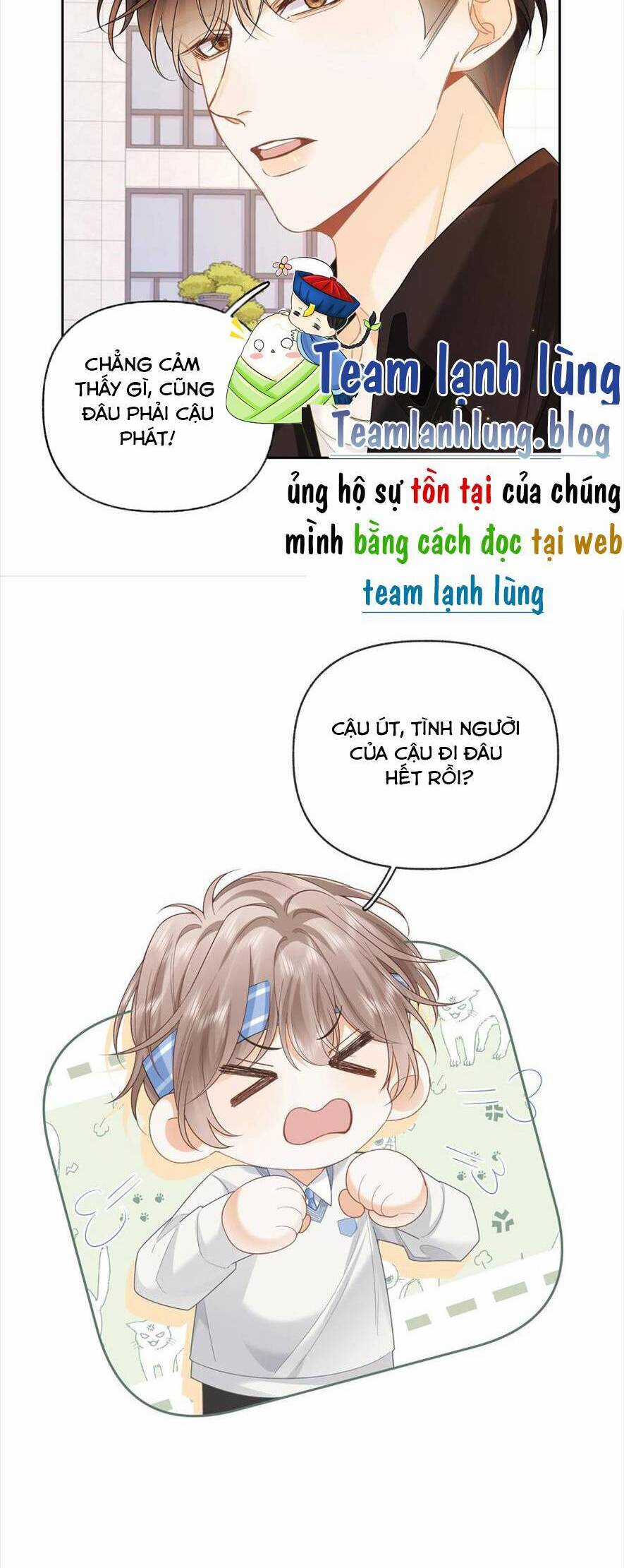 Chiết Ánh Trăng - Chapter 24 - Trang 4