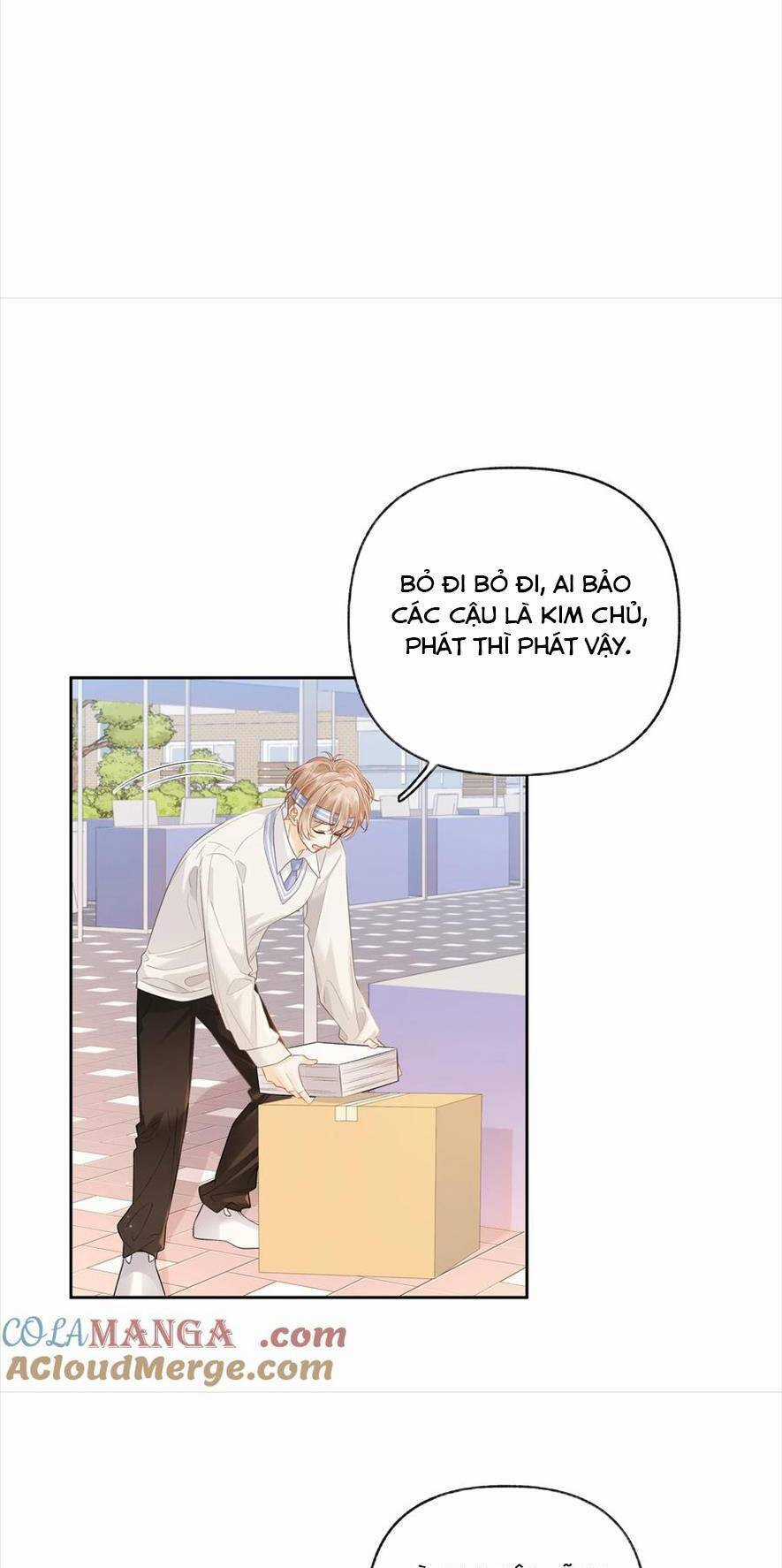 Chiết Ánh Trăng - Chapter 24 - Trang 5