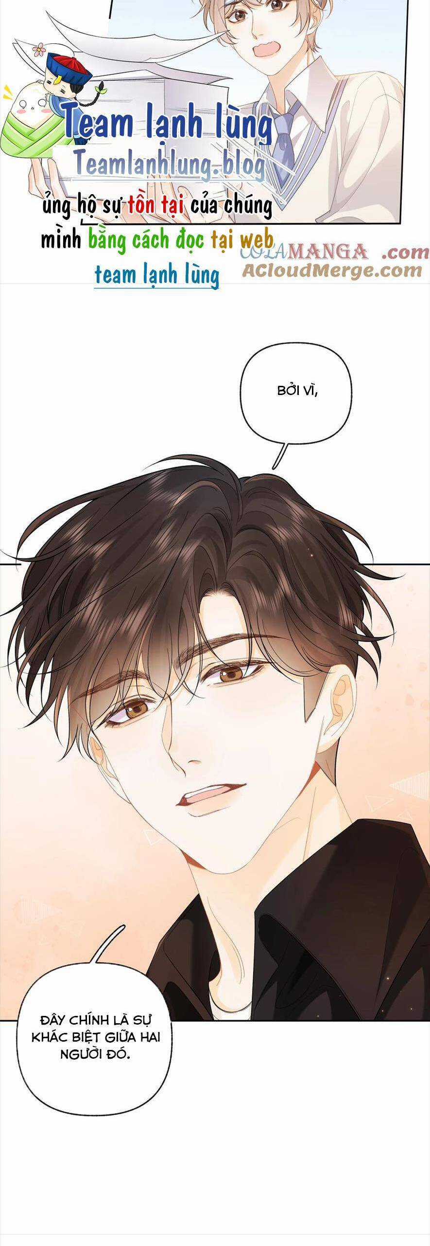 Chiết Ánh Trăng - Chapter 24 - Trang 10