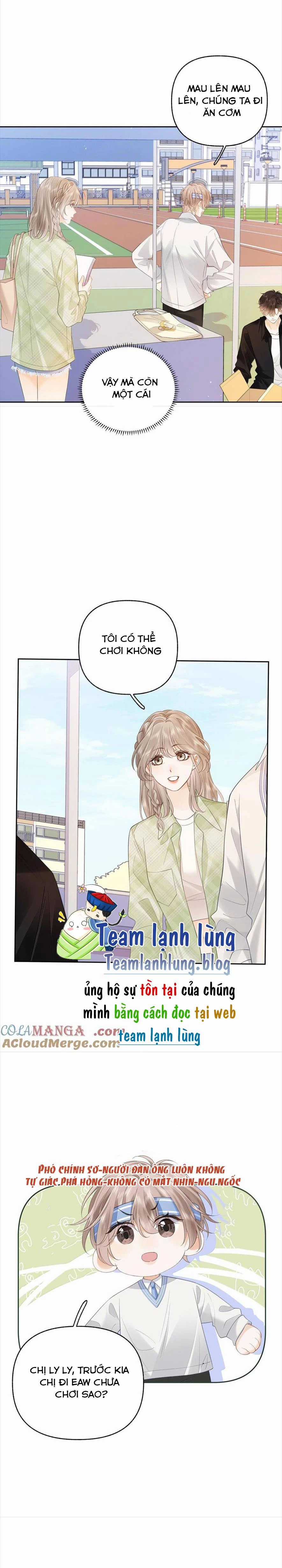 Chiết Ánh Trăng - Chapter 25 - Trang 2