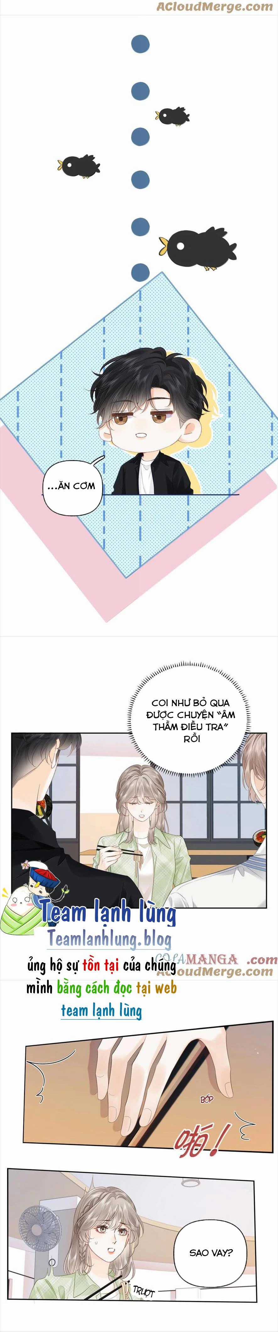 Chiết Ánh Trăng - Chapter 25 - Trang 11