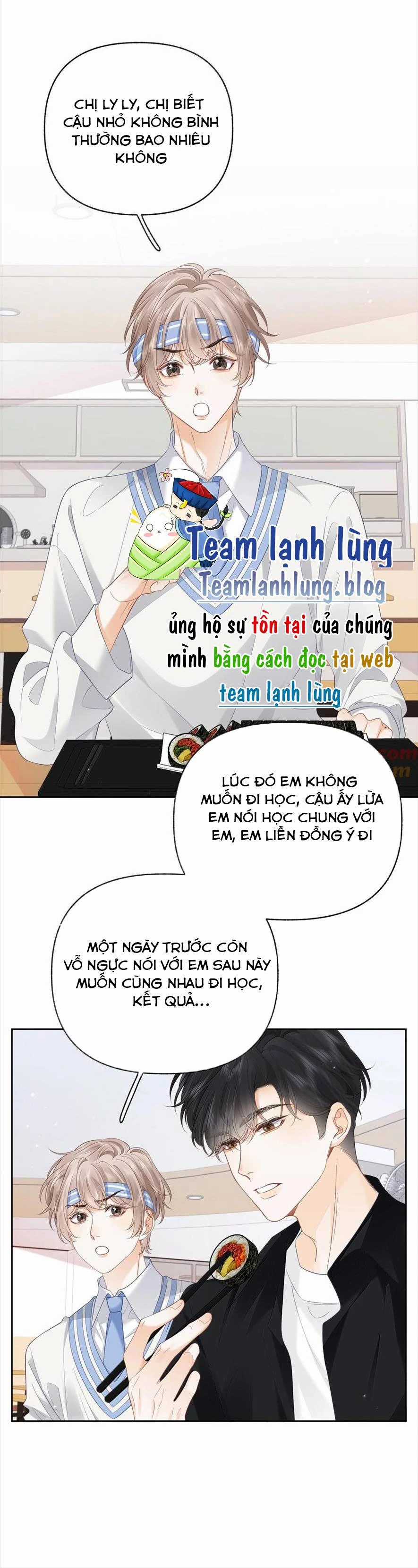 Chiết Ánh Trăng - Chapter 25 - Trang 12