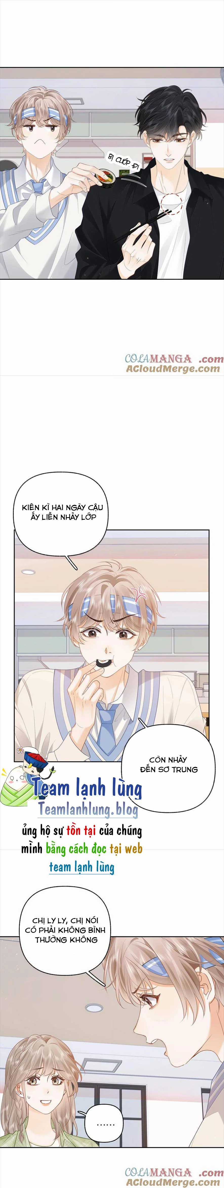 Chiết Ánh Trăng - Chapter 25 - Trang 13