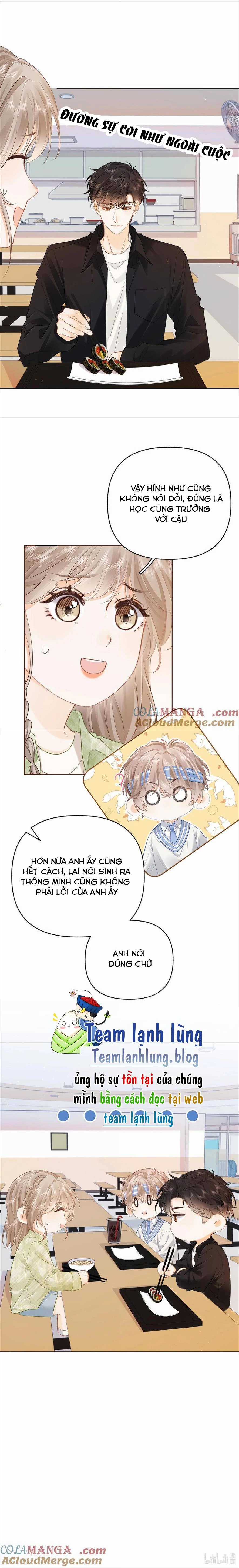 Chiết Ánh Trăng - Chapter 25 - Trang 14