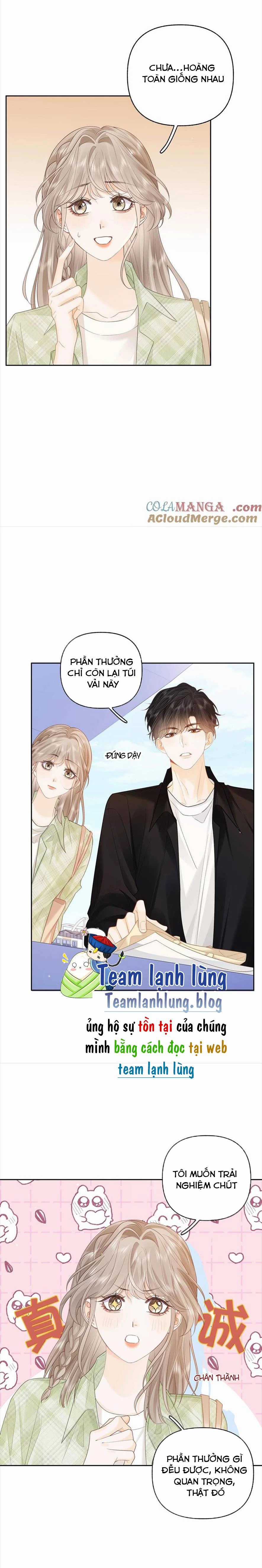 Chiết Ánh Trăng - Chapter 25 - Trang 3