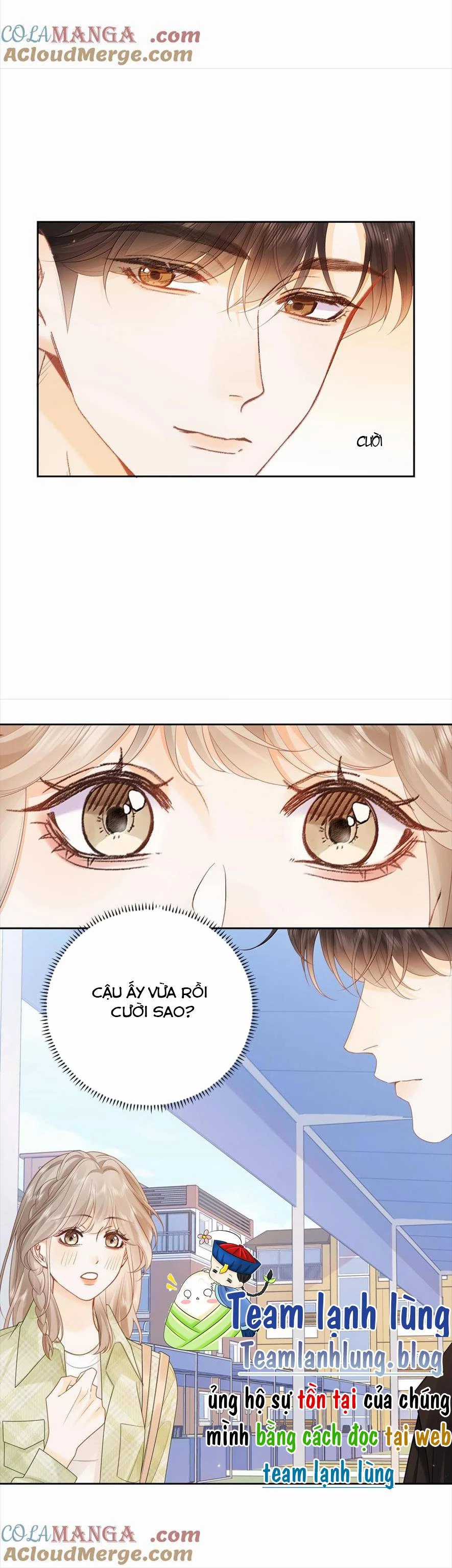 Chiết Ánh Trăng - Chapter 25 - Trang 4