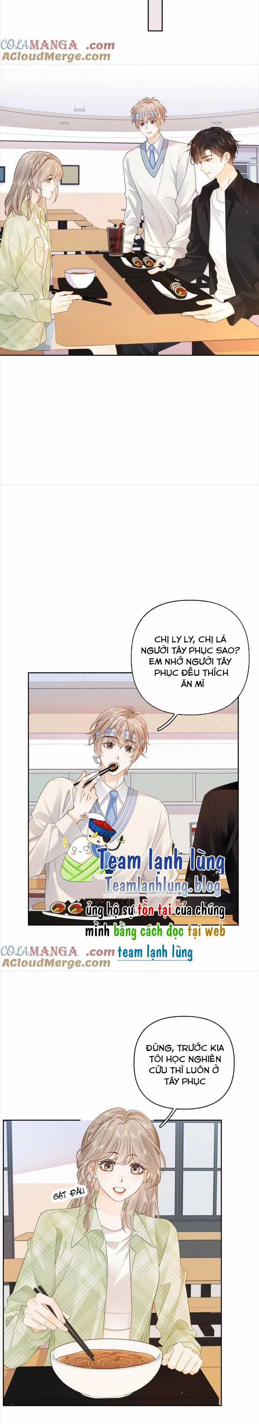 Chiết Ánh Trăng - Chapter 25 - Trang 7