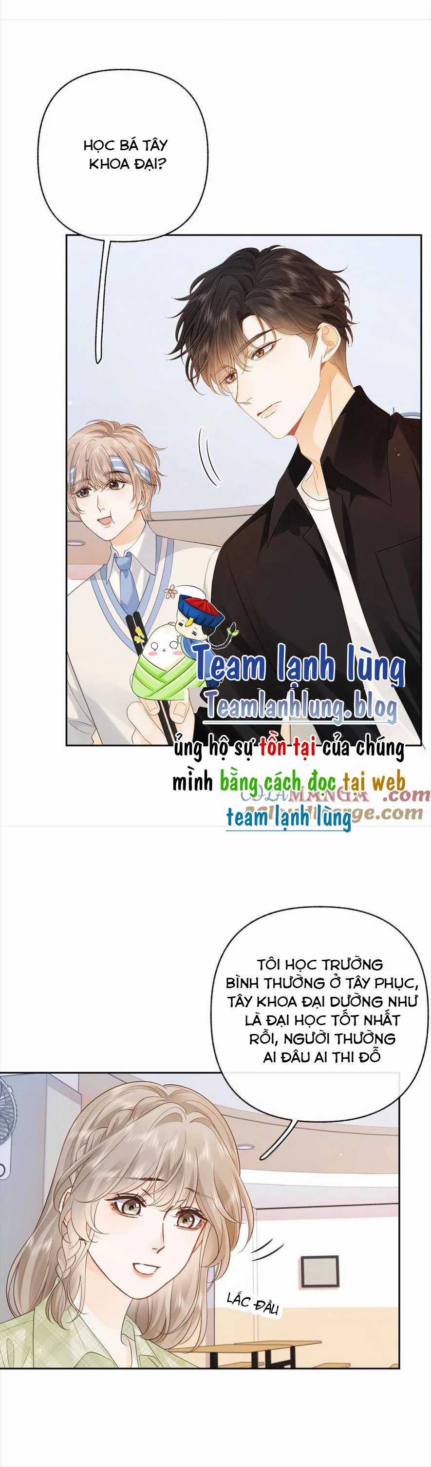 Chiết Ánh Trăng - Chapter 25 - Trang 8