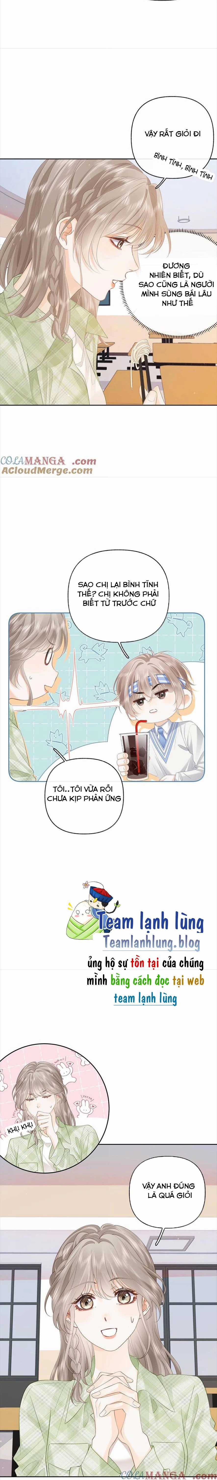 Chiết Ánh Trăng - Chapter 25 - Trang 10