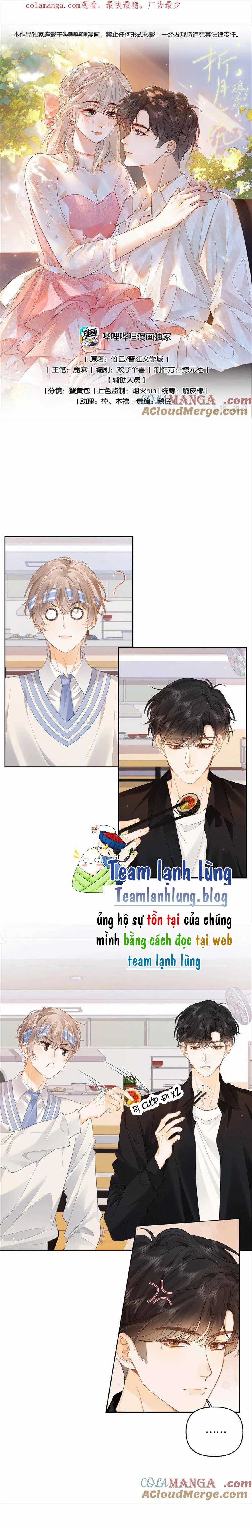 Chiết Ánh Trăng - Chapter 26 - Trang 1