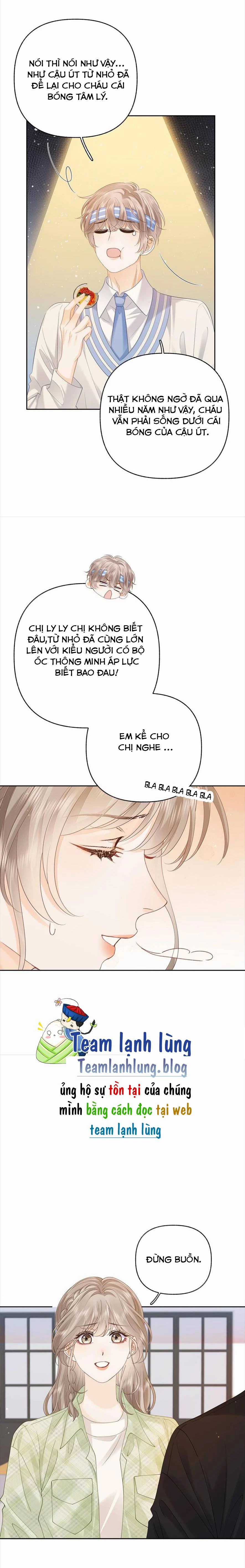 Chiết Ánh Trăng - Chapter 26 - Trang 2