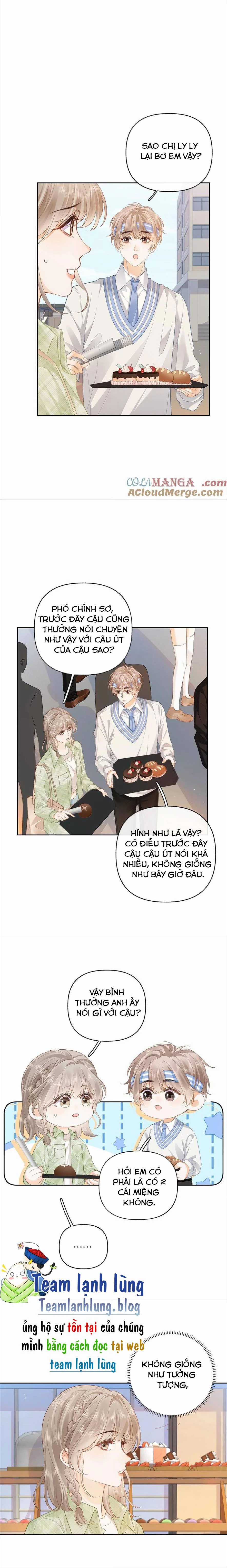 Chiết Ánh Trăng - Chapter 26 - Trang 6