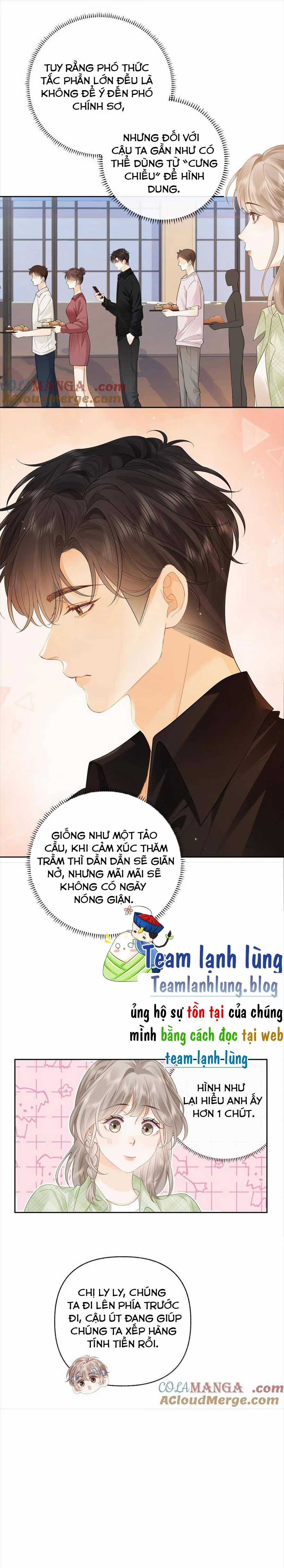 Chiết Ánh Trăng - Chapter 26 - Trang 7