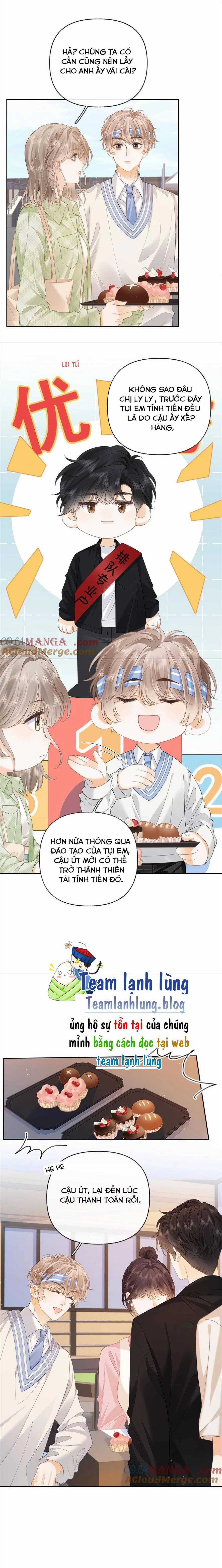 Chiết Ánh Trăng - Chapter 26 - Trang 8