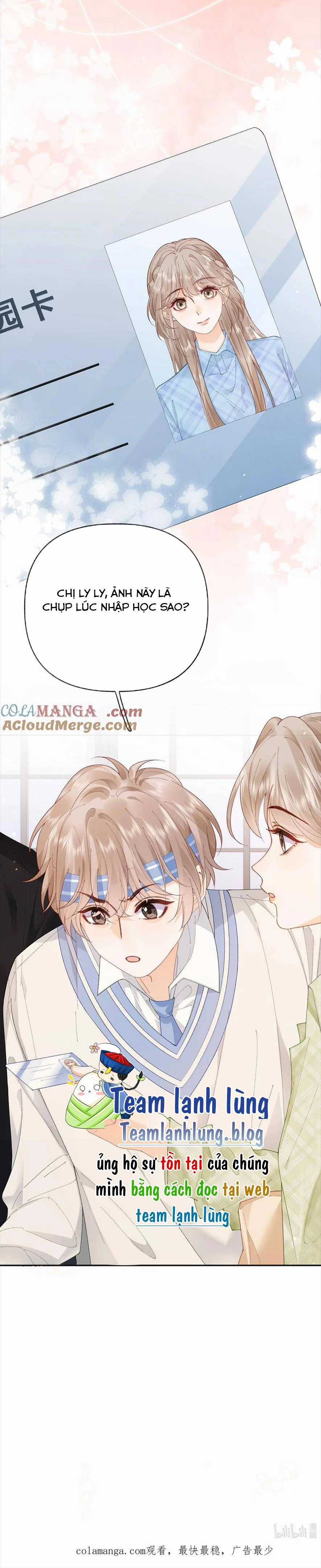 Chiết Ánh Trăng - Chapter 26 - Trang 10