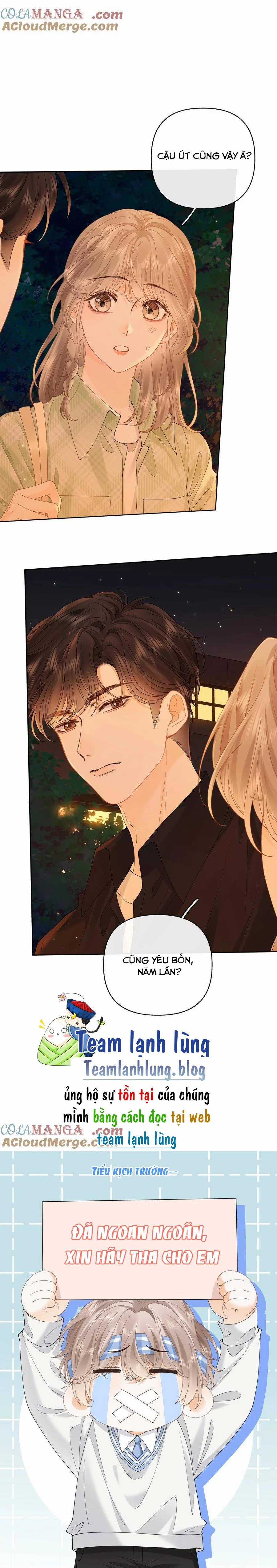 Chiết Ánh Trăng - Chapter 27 - Trang 12