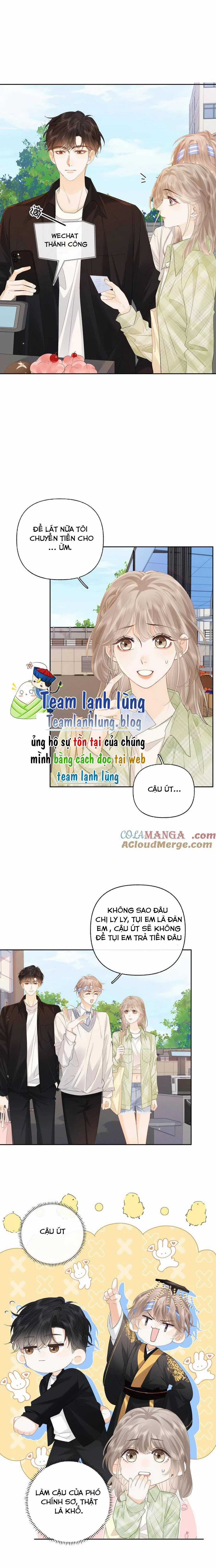 Chiết Ánh Trăng - Chapter 27 - Trang 3