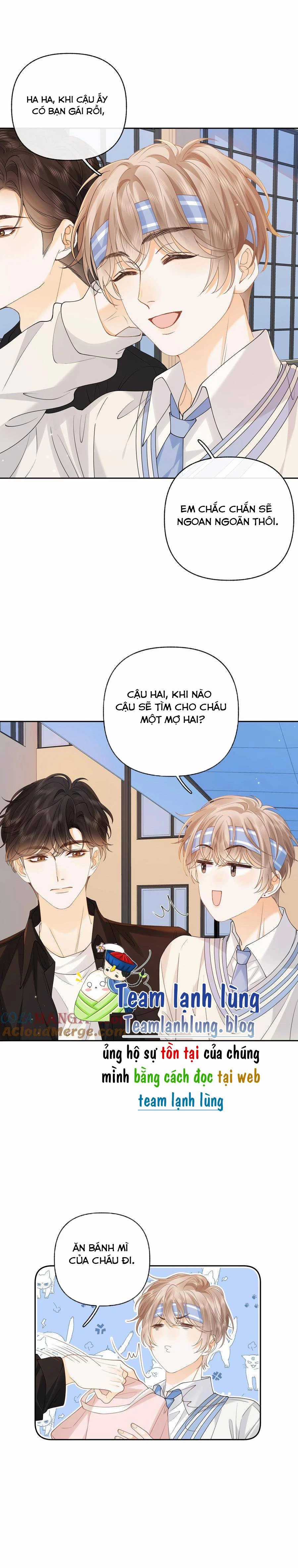 Chiết Ánh Trăng - Chapter 27 - Trang 5