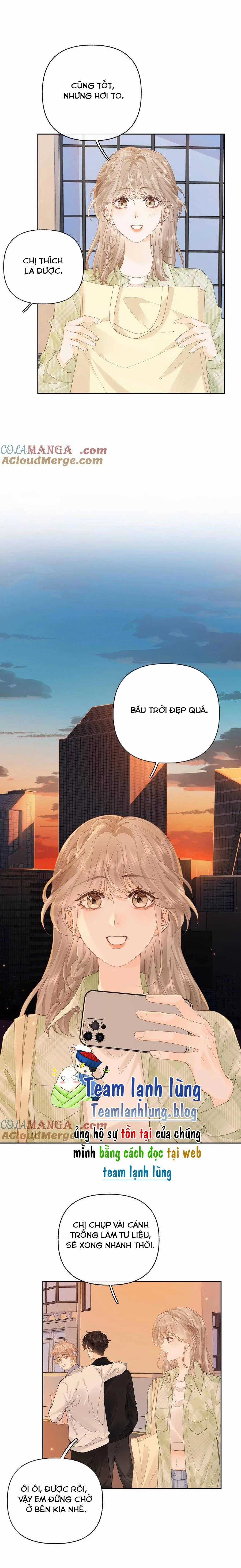 Chiết Ánh Trăng - Chapter 27 - Trang 7