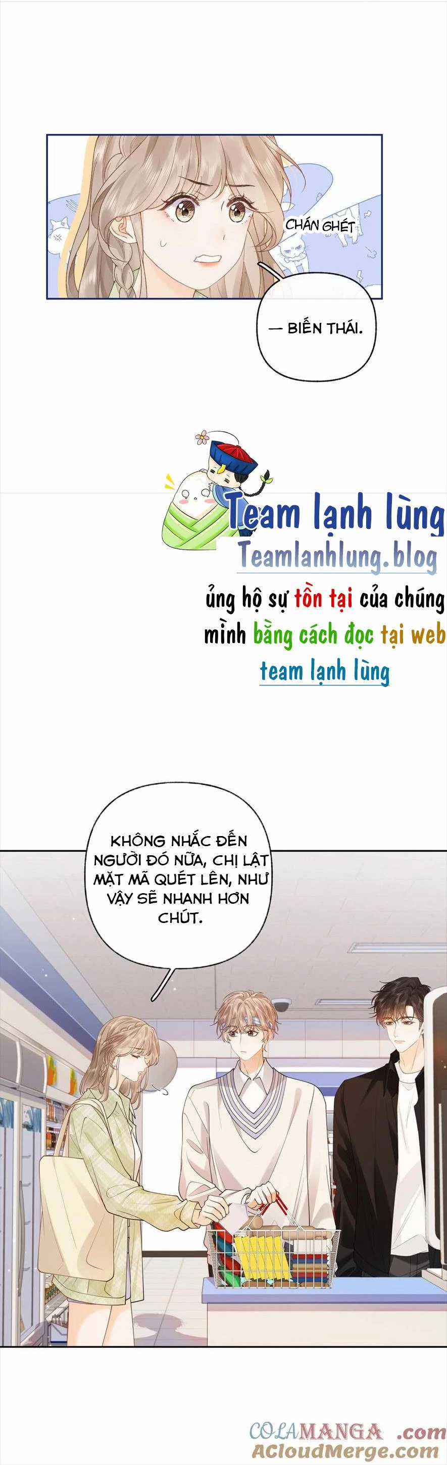 Chiết Ánh Trăng - Chapter 28 - Trang 11