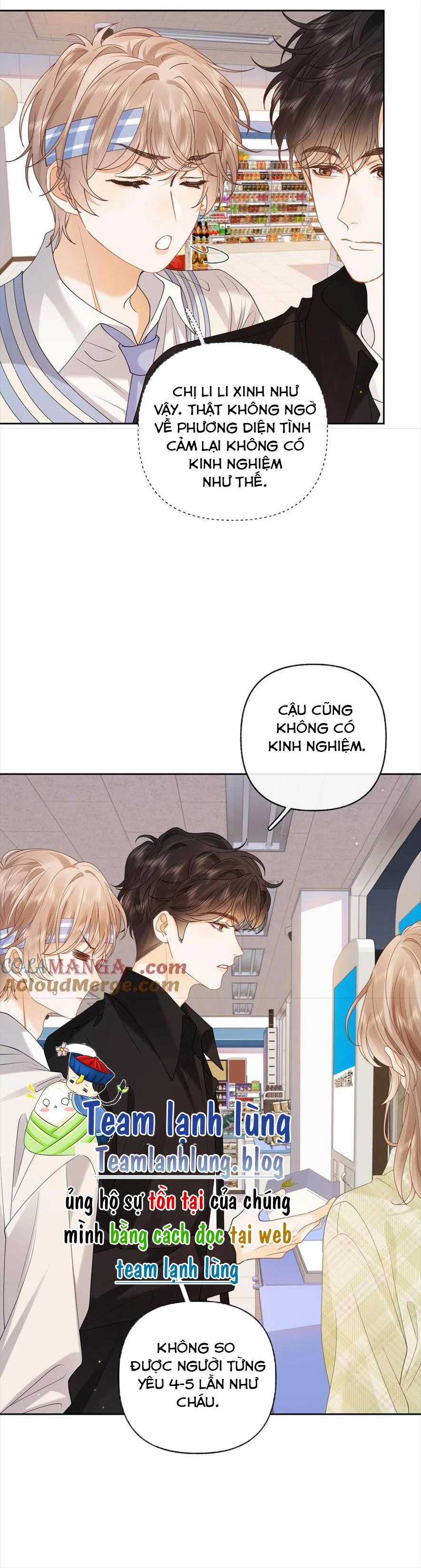 Chiết Ánh Trăng - Chapter 28 - Trang 13