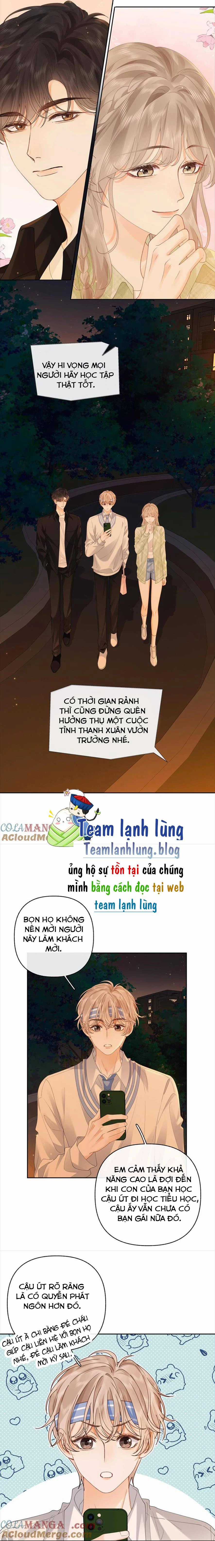 Chiết Ánh Trăng - Chapter 28 - Trang 4