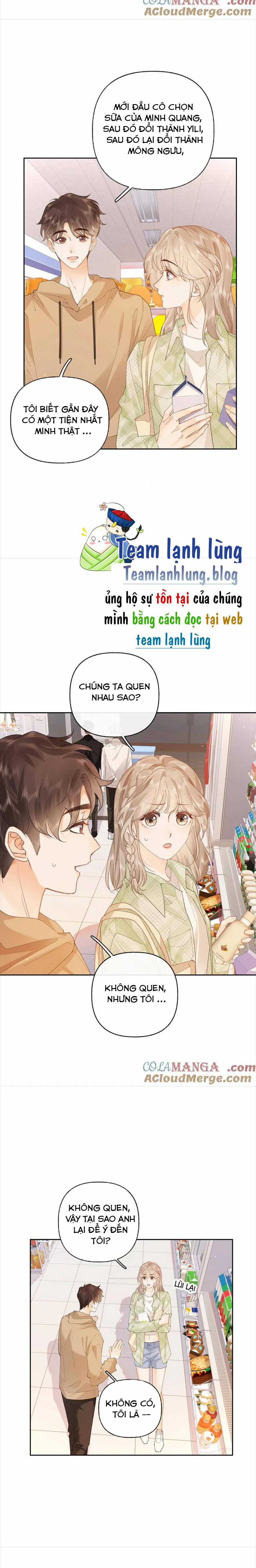 Chiết Ánh Trăng - Chapter 28 - Trang 9