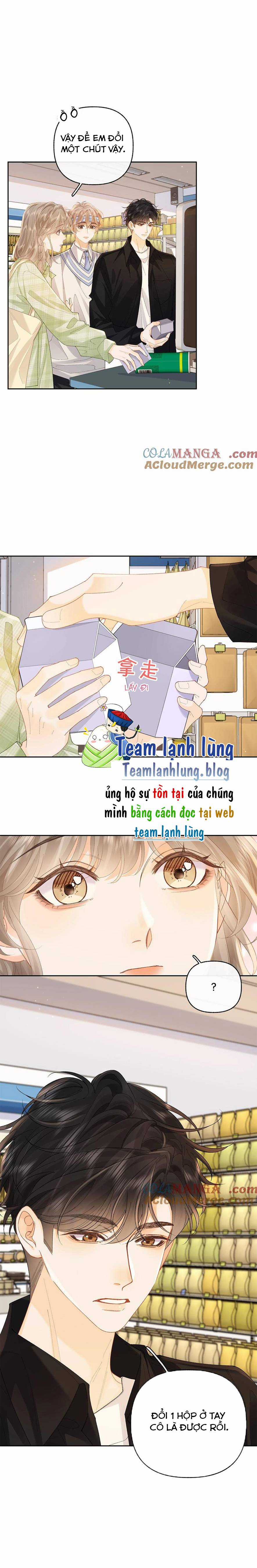 Chiết Ánh Trăng - Chapter 29 - Trang 4