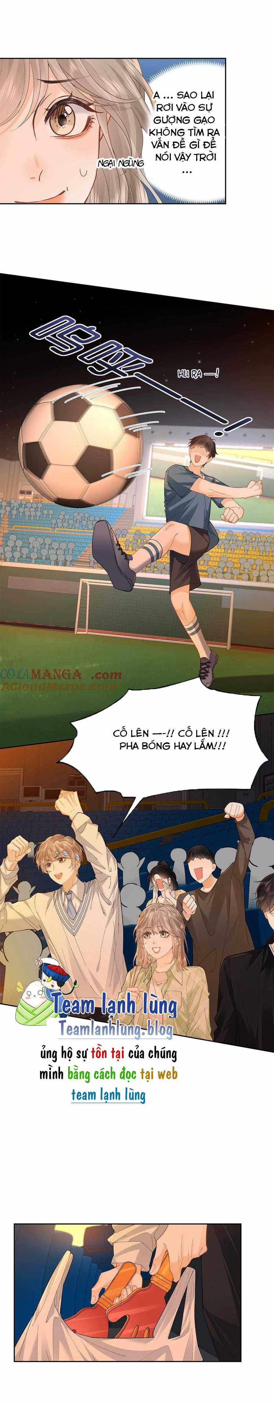 Chiết Ánh Trăng - Chapter 29 - Trang 7