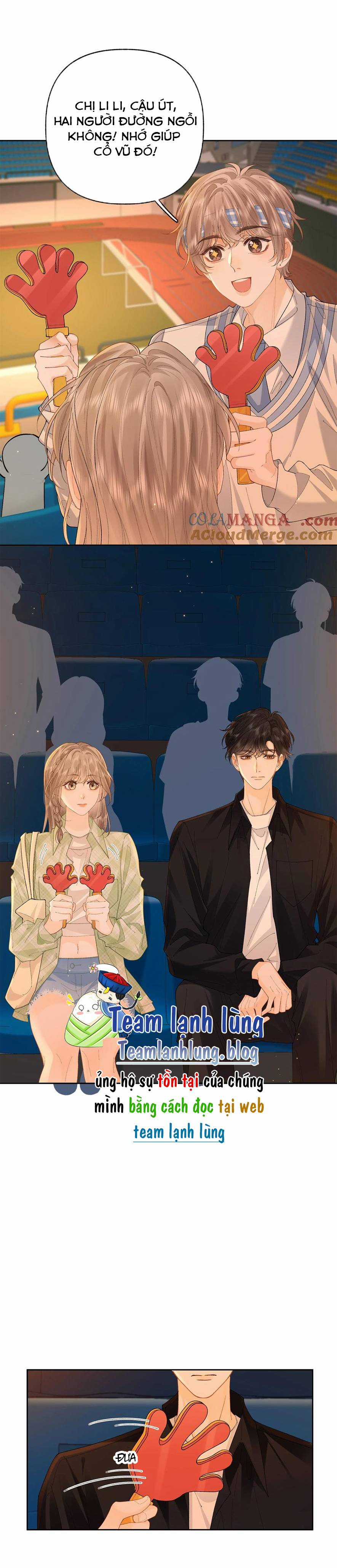 Chiết Ánh Trăng - Chapter 29 - Trang 8