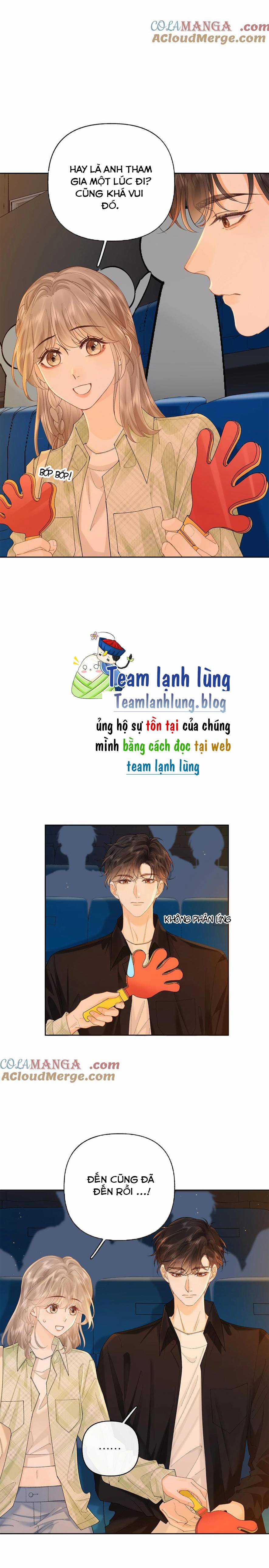 Chiết Ánh Trăng - Chapter 29 - Trang 9